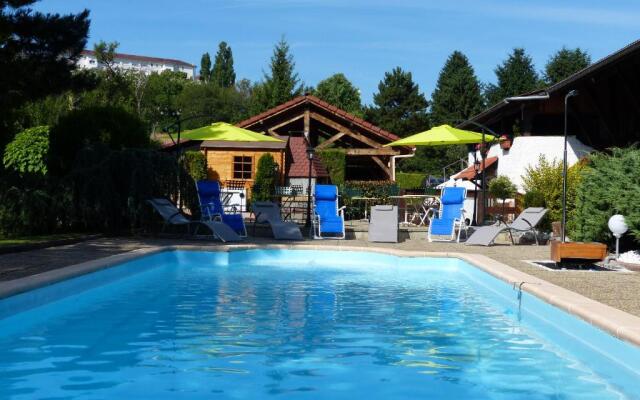 Hotel restaurant la vieille ferme