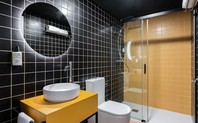 Smartr Valencia Turia