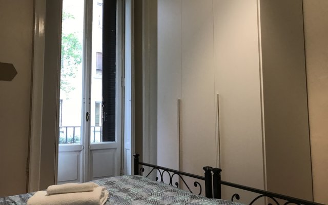 Elite Milano Apartments