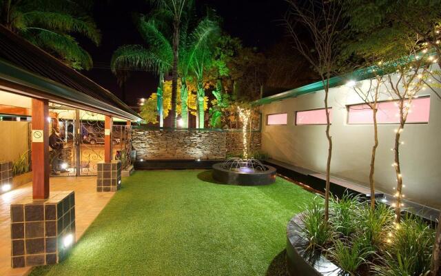 Hotel 224