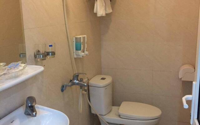 New Hotel 2 Hanoi