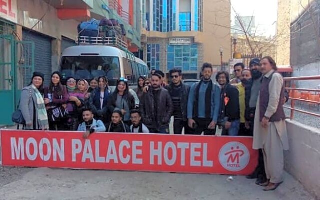 Moon Palace Hotel Swat