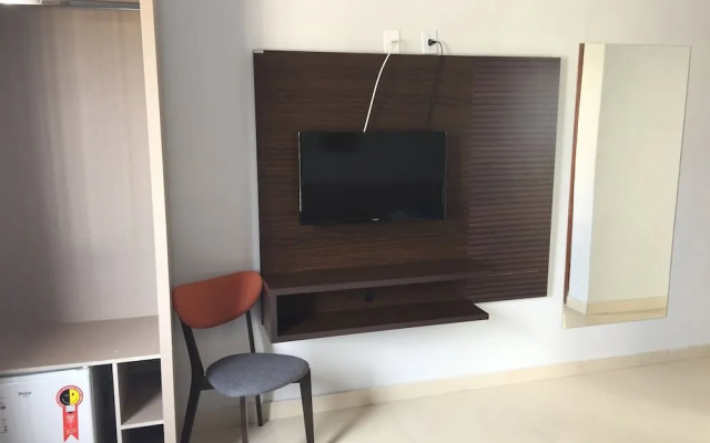 Atlas Hotel - Centro