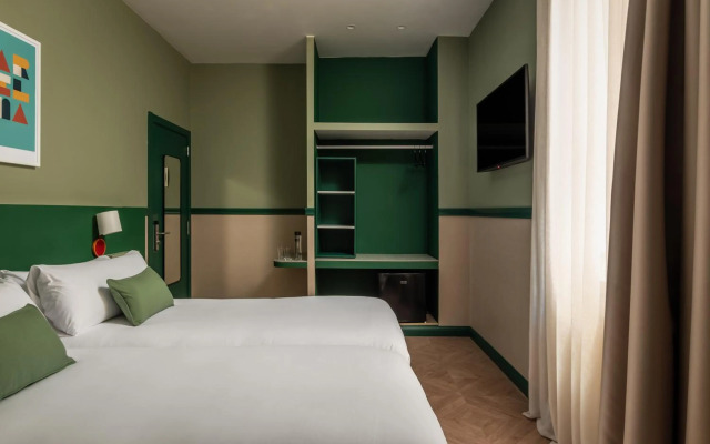 Atlas Hotel