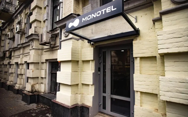 Monotel Space