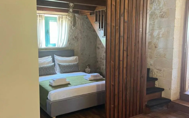 Mouria Country House
