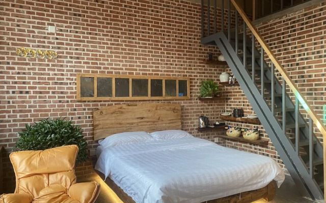 Huairou Xiangcun Pushe Boutique House