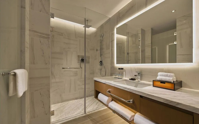 Hard Rock Hotel Dalian