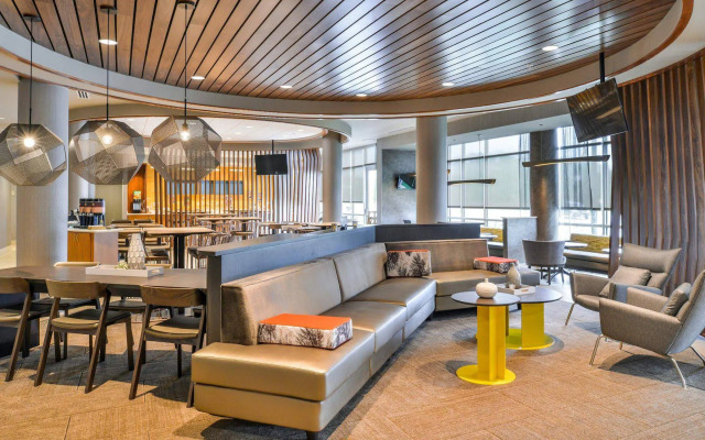 SpringHill Suites by Marriott Ashburn Dulles North