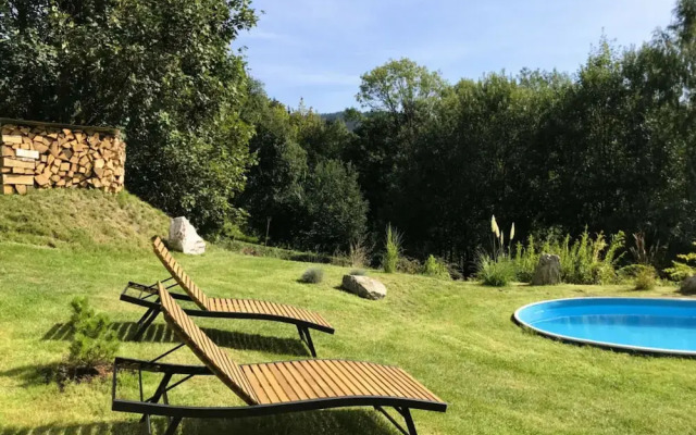 Holiday Villa for Families