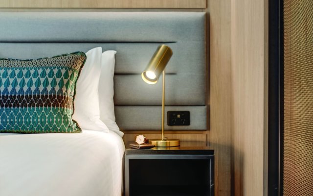 Vibe Hotel Sydney Darling Harbour