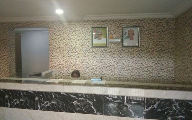 Assie Hotel