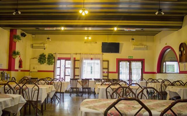 Hotel Misoroj
