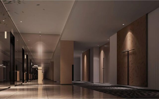 Holiday Inn Express Shenyang Golden Corridor by IHG