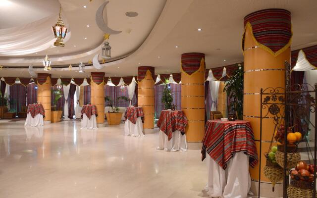 Marina Hotel Kuwait