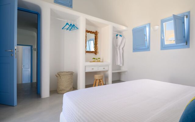 Este Luxury Suites