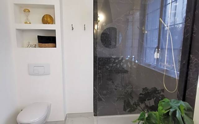 Les Rauches - Quai Loire - Suite Love