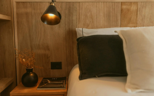 Aparthotel La Galeria