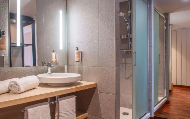 Mercure Dieppe La Présidence