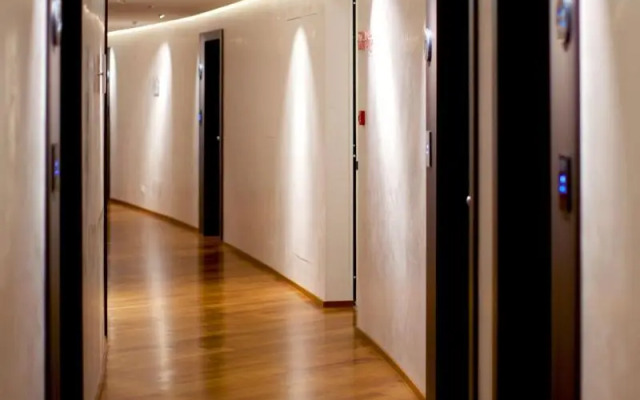 Callistos Hotel & Spa