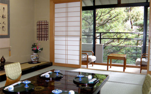 Hinode Ryokan