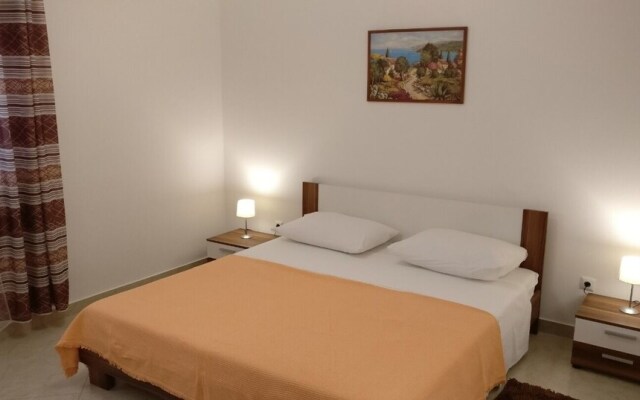 Marino - With Parking - A1