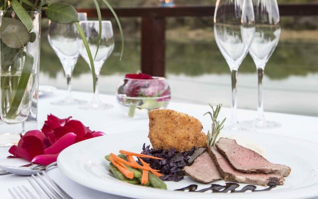 Premier Hotel Roodevalley