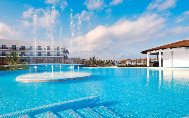 Melia Dunas Beach Resort & Spa - All Inclusive