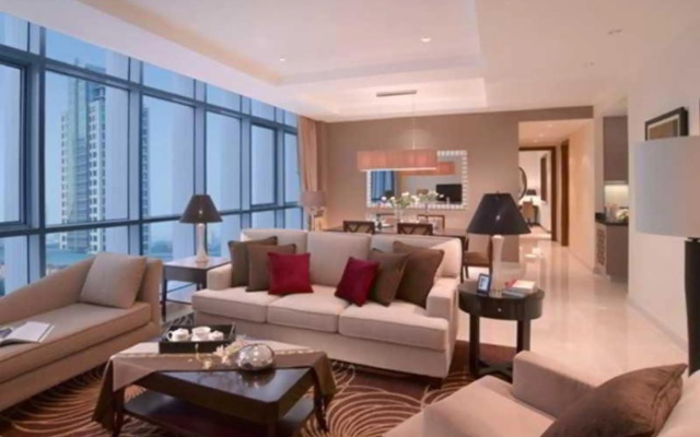25hours Hotel Jakarta The Oddbird