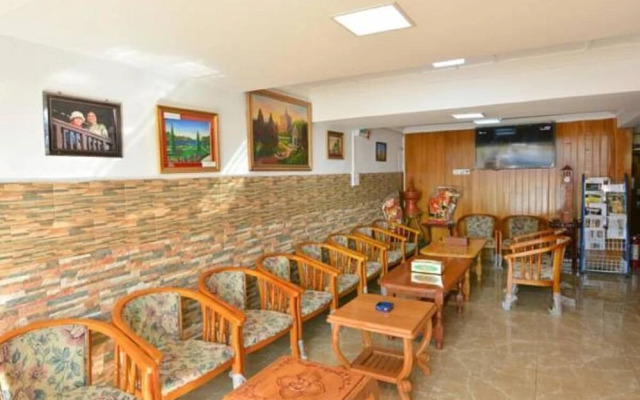 Tha Ha Zar Ta Hotel