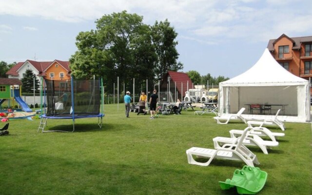 Albatros Ustronie Morskie