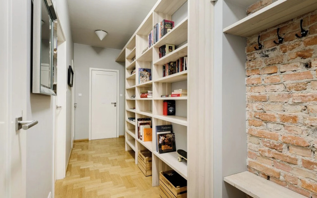 P&O Apartments Suligowskiego