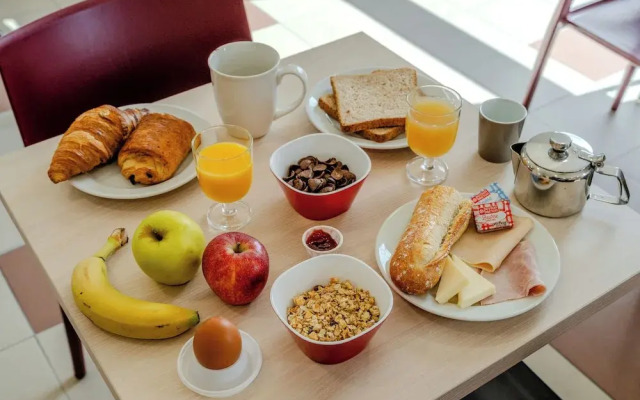 Ace Hôtel Noyelles Godault