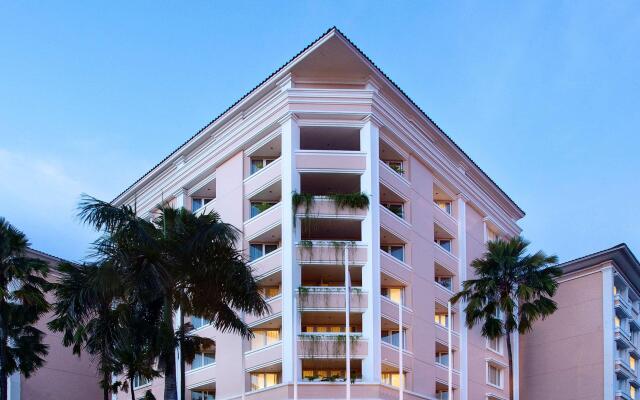 Melia Purosani Yogyakarta