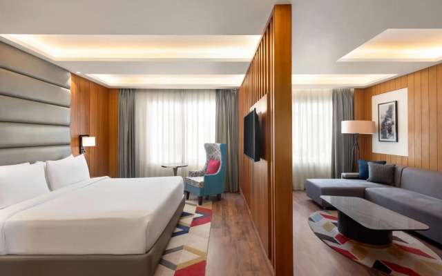 Ramada by Wyndham Katra Station Road