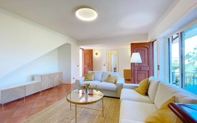 Solemar Sicilia - Villa Alma