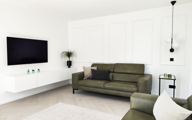 Ferienhaus Stadtblick