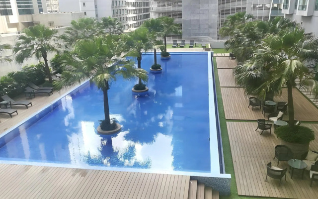 Soho Suites at KLCC by Luxury Suites Asia