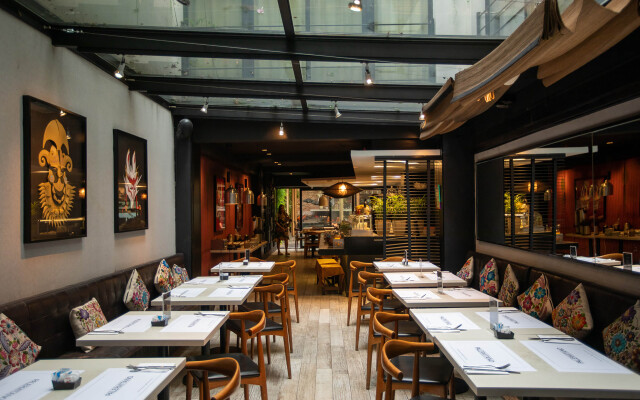 Hotel Palermitano by DOT Boutique