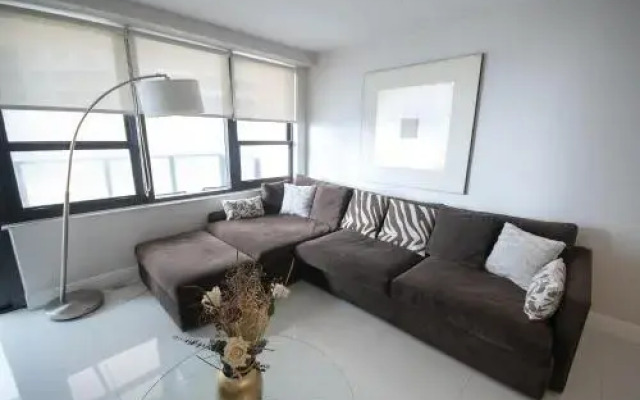 Soleil Apartments at The Alexander