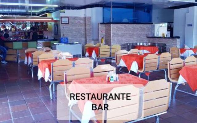 Hotel Barcelona Chinauta