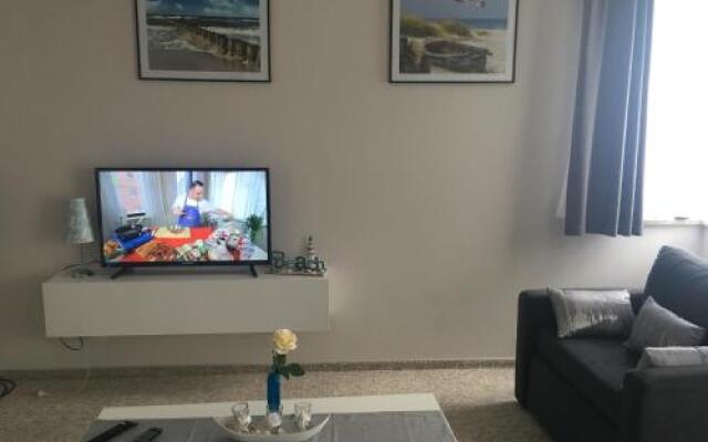 Apartament Sara