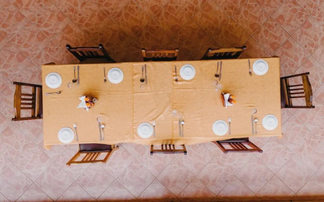 Keys Hotel Mbokomu Branch