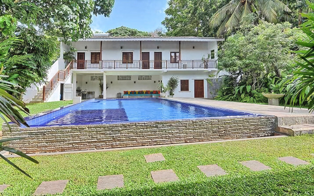 Ali Gedara Bungalow