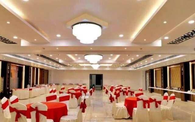 Genx Crescent Lucknow