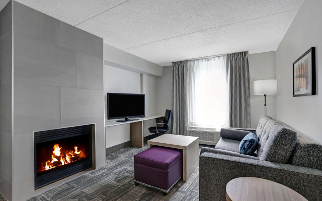 Homewood Suites London Ontario