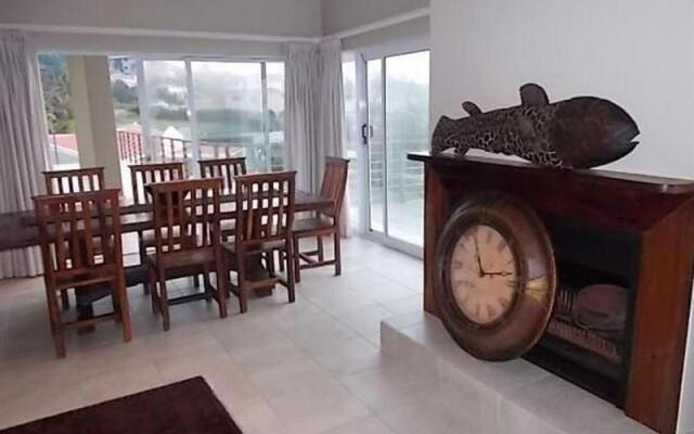 Tinley Manor Beachfront KSV1