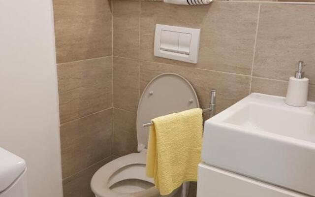 Apartament Ultracentral Monadin 2