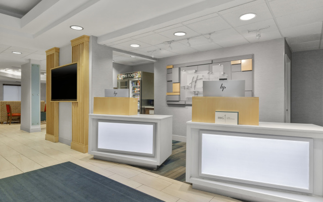 Holiday Inn Express Hotel & Suites West Coxsackie by IHG