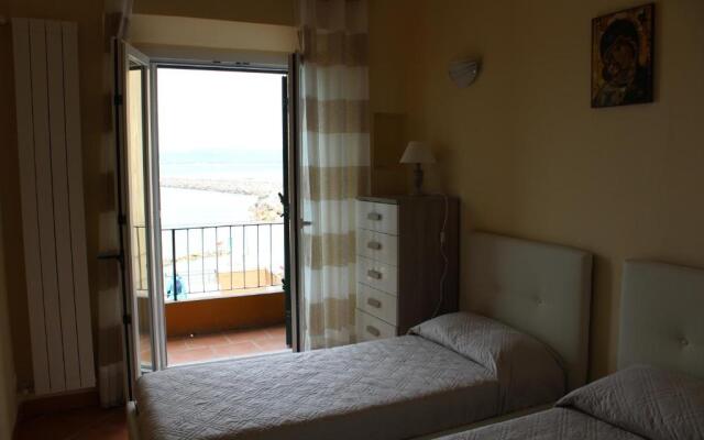 Casa La Marinella